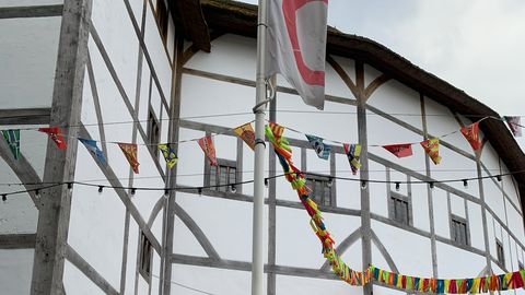 Hero image for Book Thoughts: Straight Acting by Will Tosh