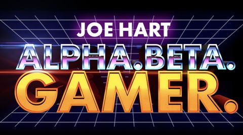 Alpha, Beta, Gamer: Dev Mode